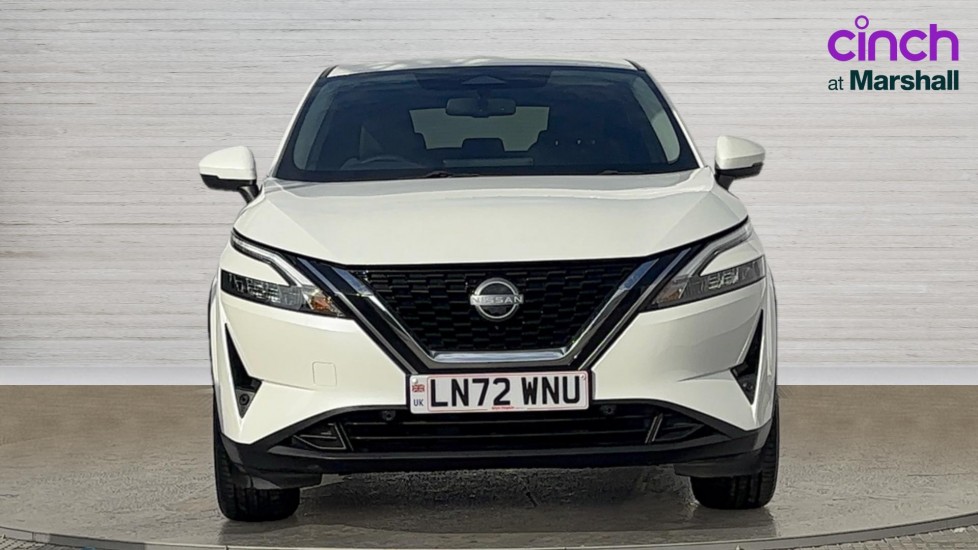 Used Nissan Qashqai 2022 for sale - 76244526: Photo 8