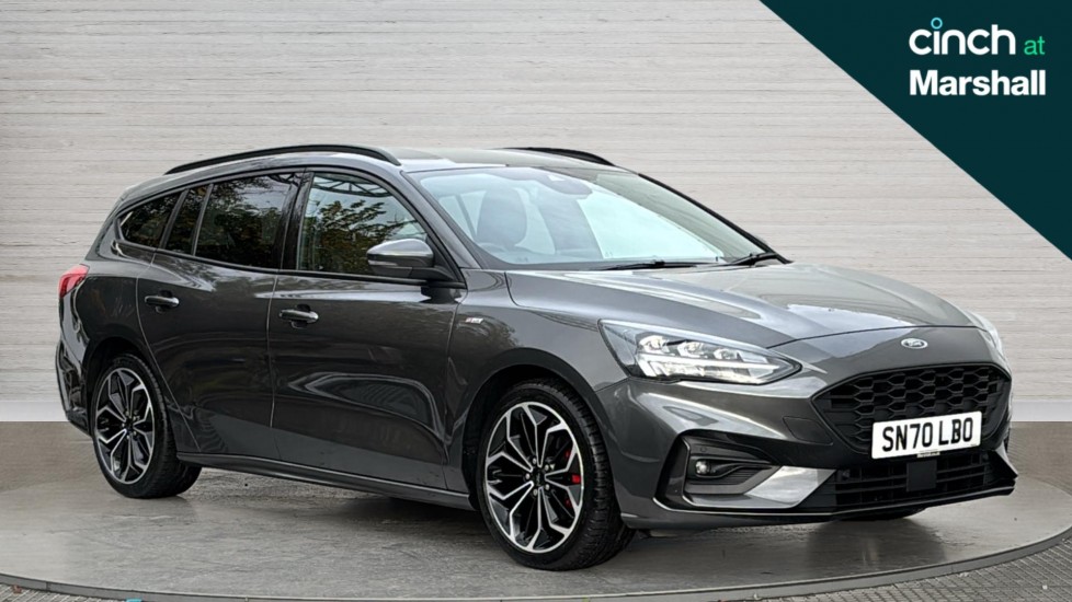 Used Ford Focus 2020 for sale - 76575268: Photo 1