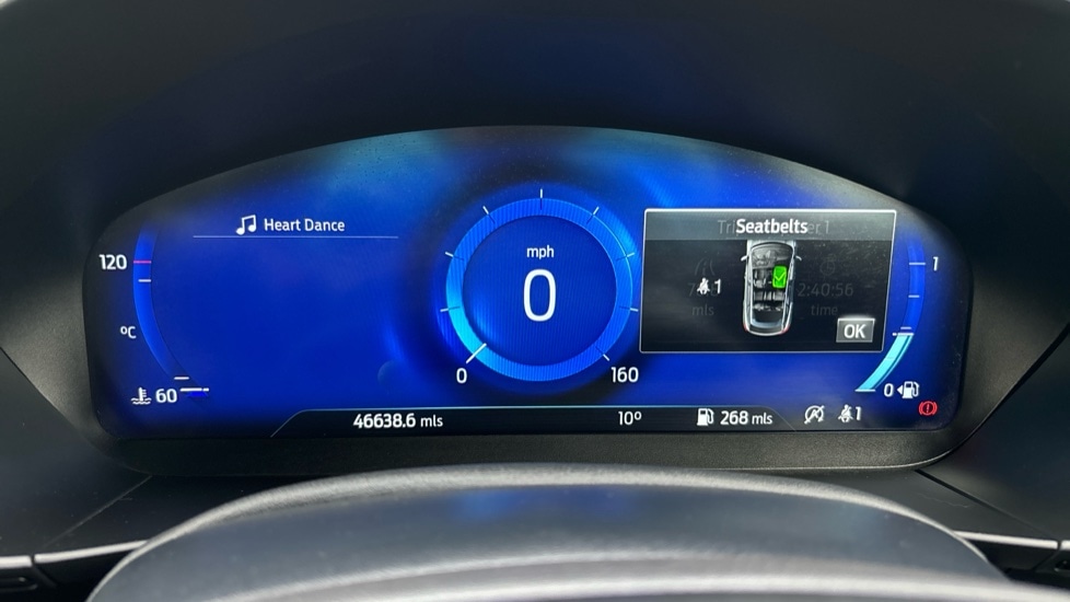 Used Ford Focus 2020 for sale - 76575268: Photo 13