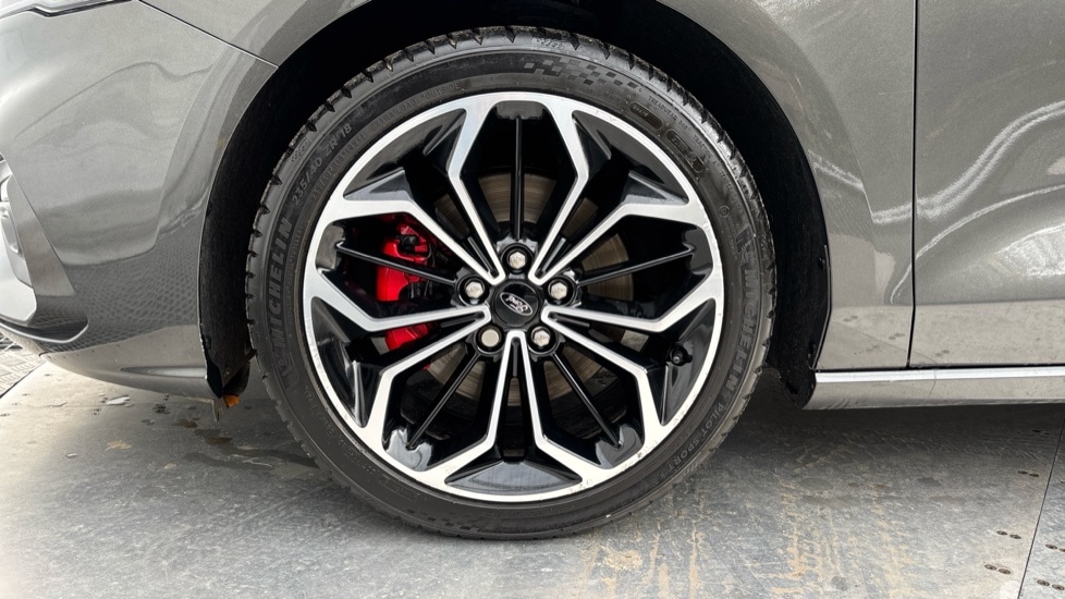 Used Ford Focus 2020 for sale - 76575268: Photo 17