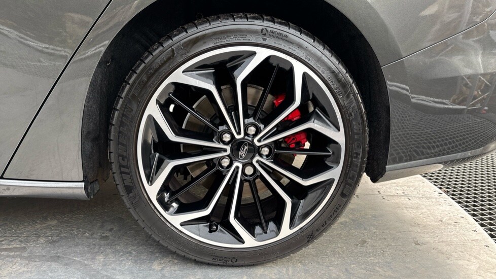 Used Ford Focus 2020 for sale - 76575268: Photo 18