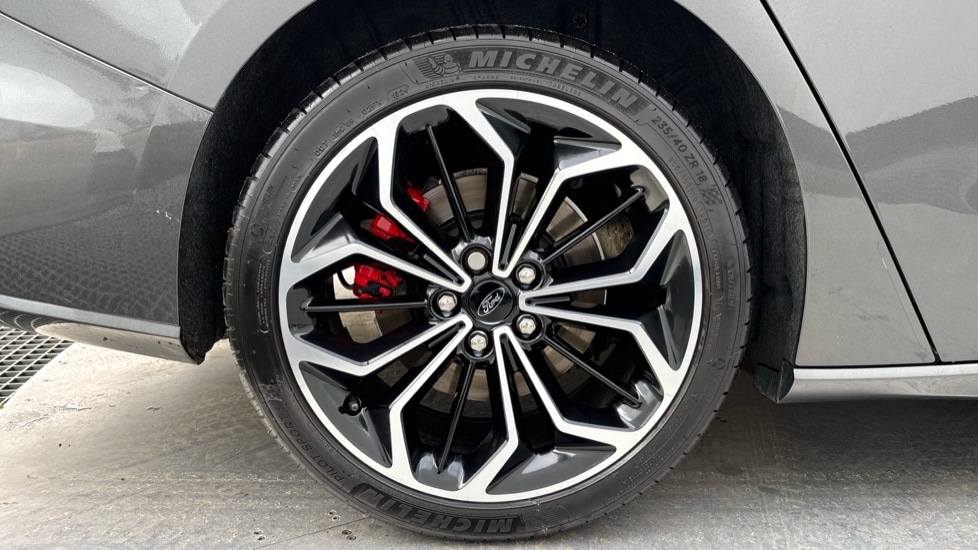 Used Ford Focus 2020 for sale - 76575268: Photo 19