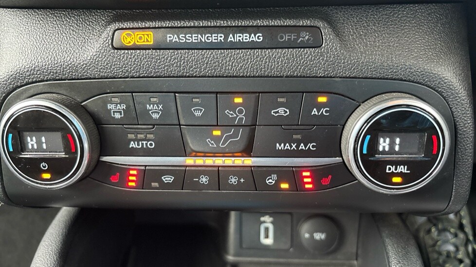 Used Ford Focus 2020 for sale - 76575268: Photo 36