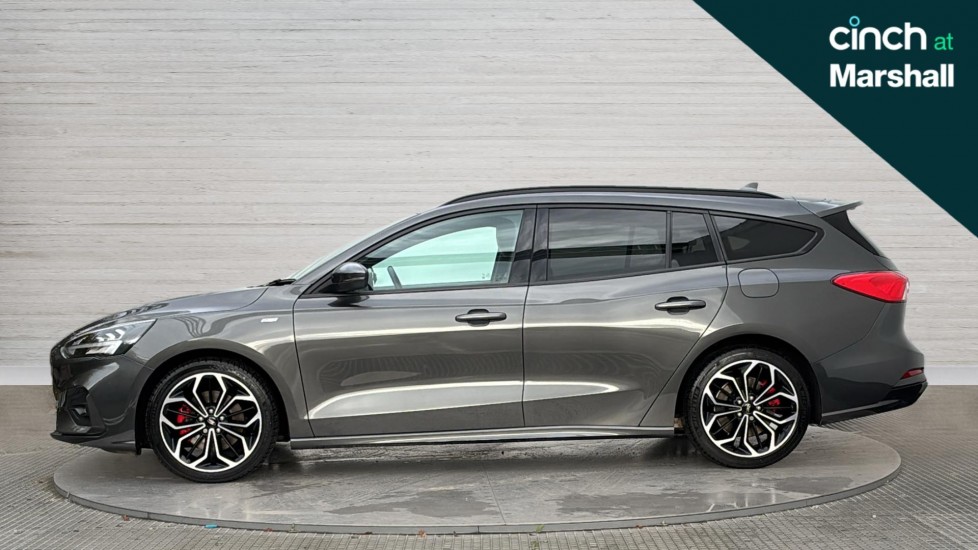 Used Ford Focus 2020 for sale - 76575268: Photo 6