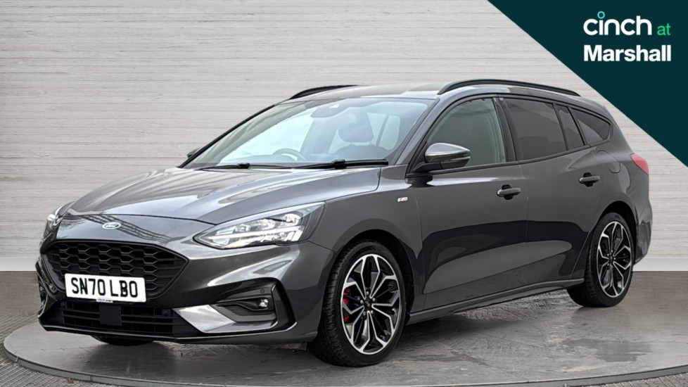 Used Ford Focus 2020 for sale - 76575268: Photo 7