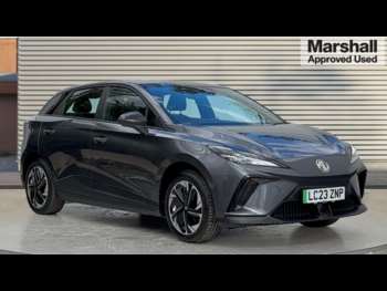 2023 - 125kW SE EV 51kWh 5dr Auto