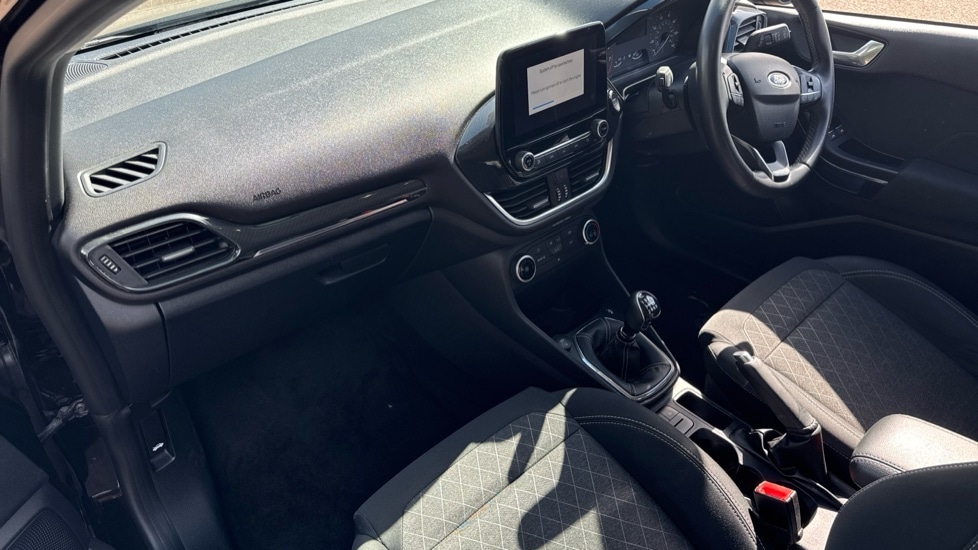 Used Ford Fiesta 2021 for sale - 76438176: Photo 10