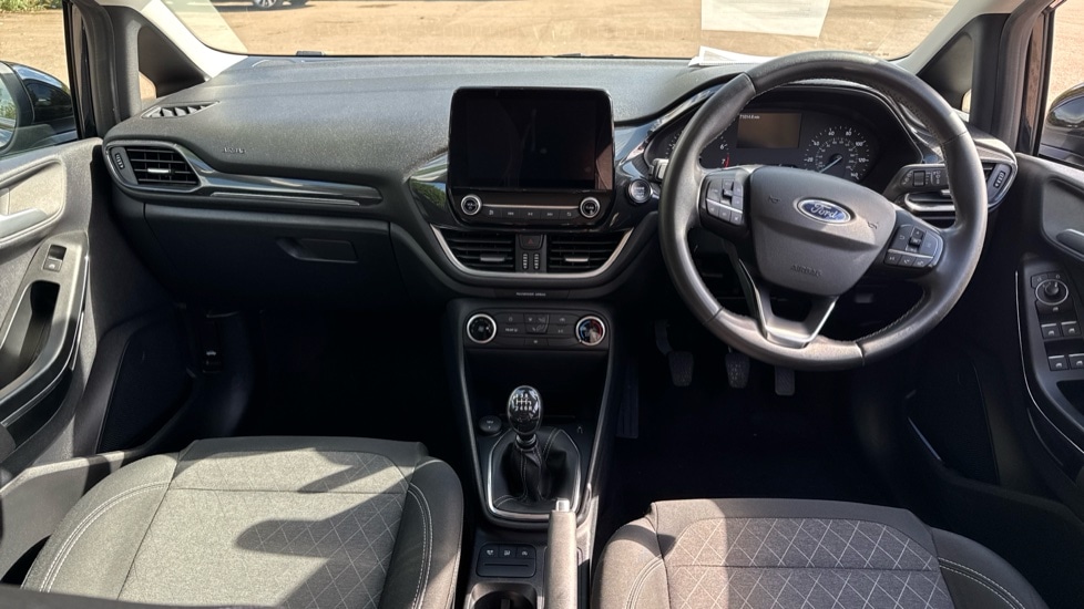 Used Ford Fiesta 2021 for sale - 76438176: Photo 11