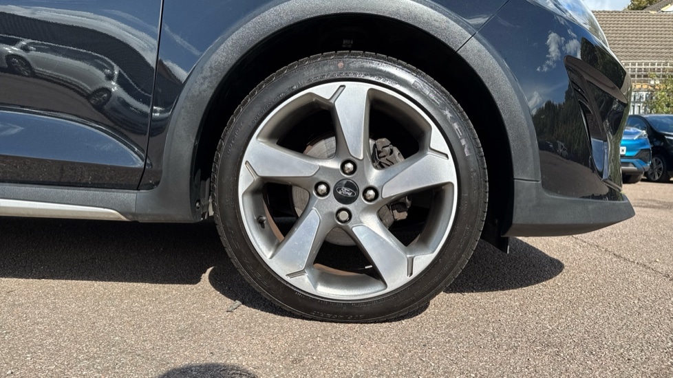 Used Ford Fiesta 2021 for sale - 76438176: Photo 20