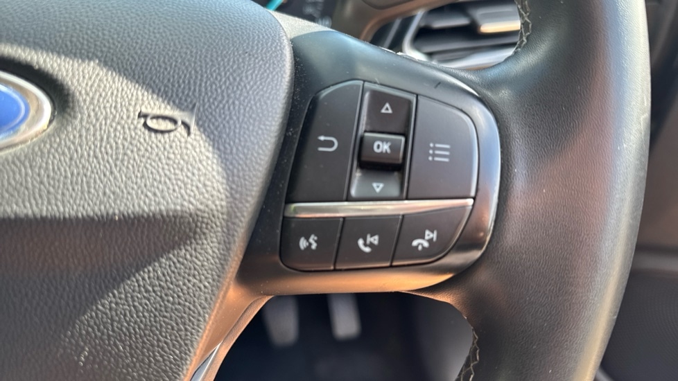 Used Ford Fiesta 2021 for sale - 76438176: Photo 24