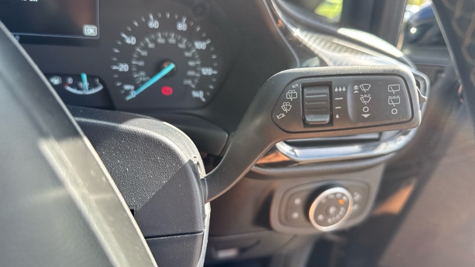 Used Ford Fiesta 2021 for sale - 76438176: Photo 26