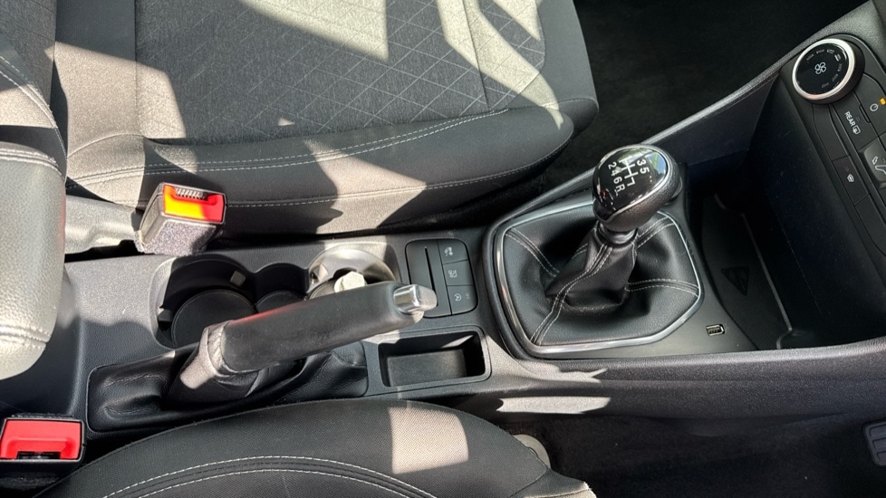 Used Ford Fiesta 2021 for sale - 76438176: Photo 30