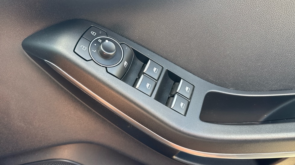 Used Ford Fiesta 2021 for sale - 76438176: Photo 32