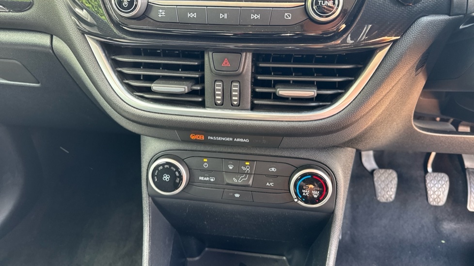 Used Ford Fiesta 2021 for sale - 76438176: Photo 35