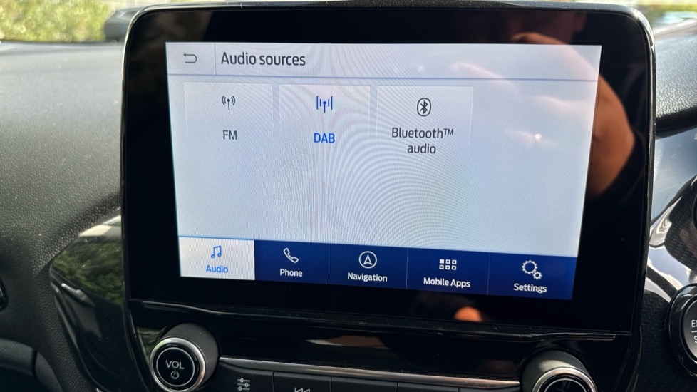 Used Ford Fiesta 2021 for sale - 76438176: Photo 37