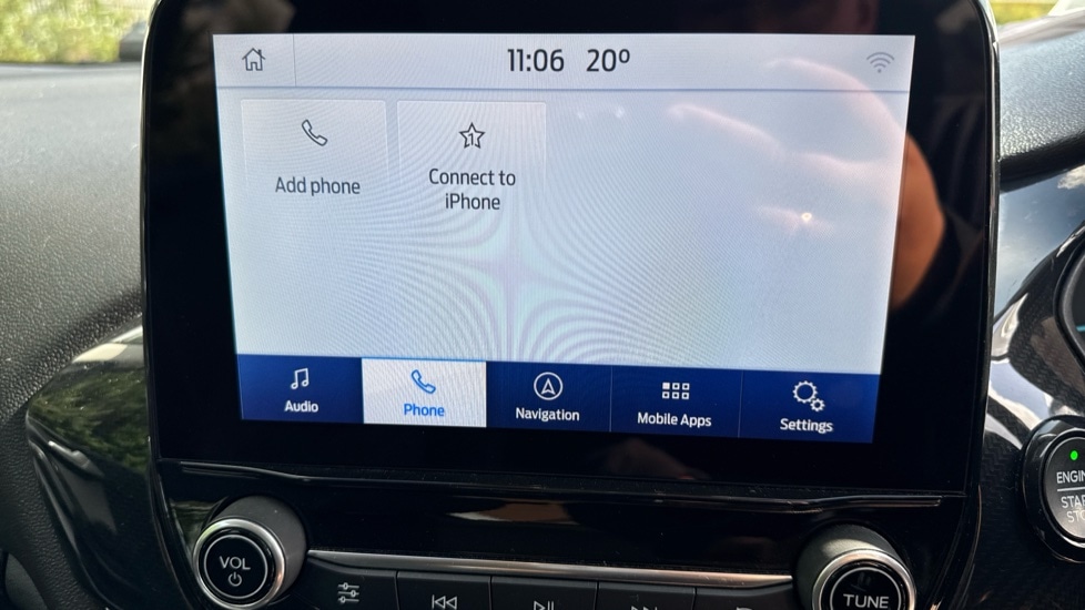 Used Ford Fiesta 2021 for sale - 76438176: Photo 38