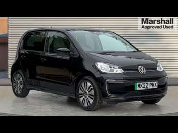 2022 - 60kW E- 32kWh 5dr Auto
