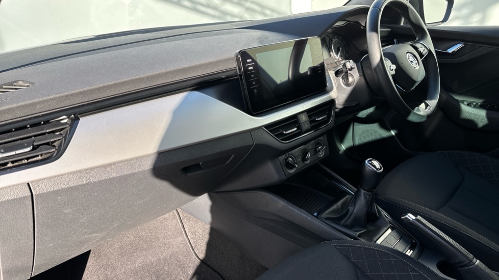 Used Skoda Kamiq 2022 for sale - 76086660: Photo 10