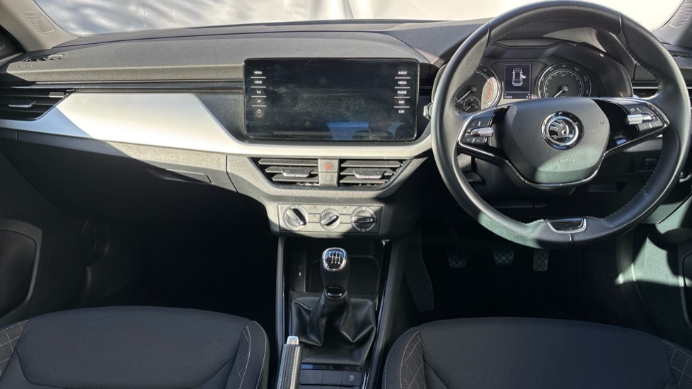 Used Skoda Kamiq 2022 for sale - 76086660: Photo 11