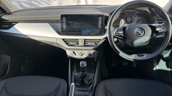 Used Skoda Kamiq 2022 for sale - 76086660: Photo 11