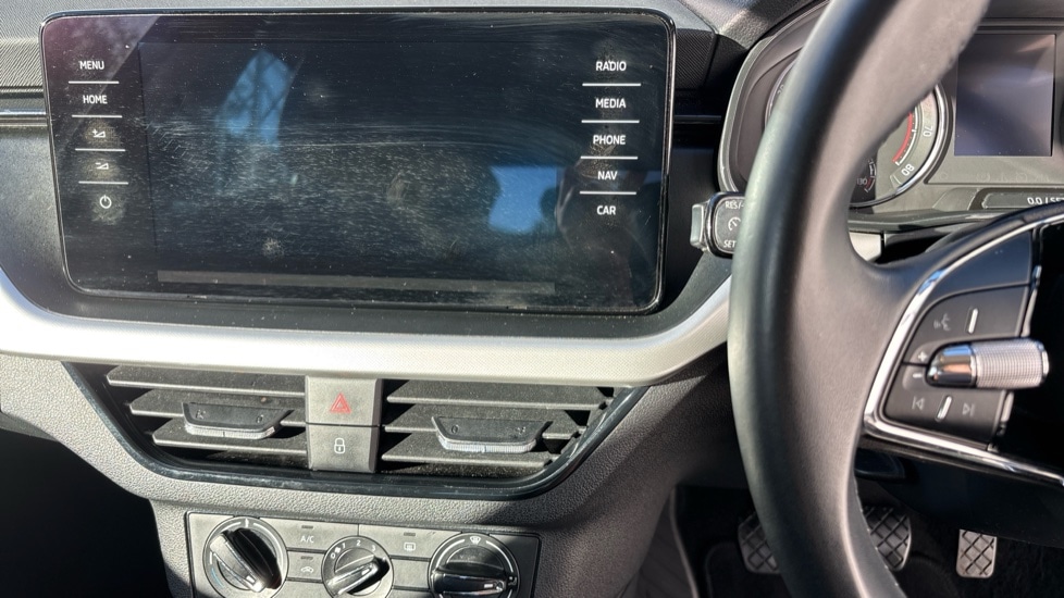 Used Skoda Kamiq 2022 for sale - 76086660: Photo 12