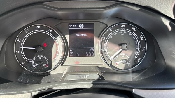 Used Skoda Kamiq 2022 for sale - 76086660: Photo 13