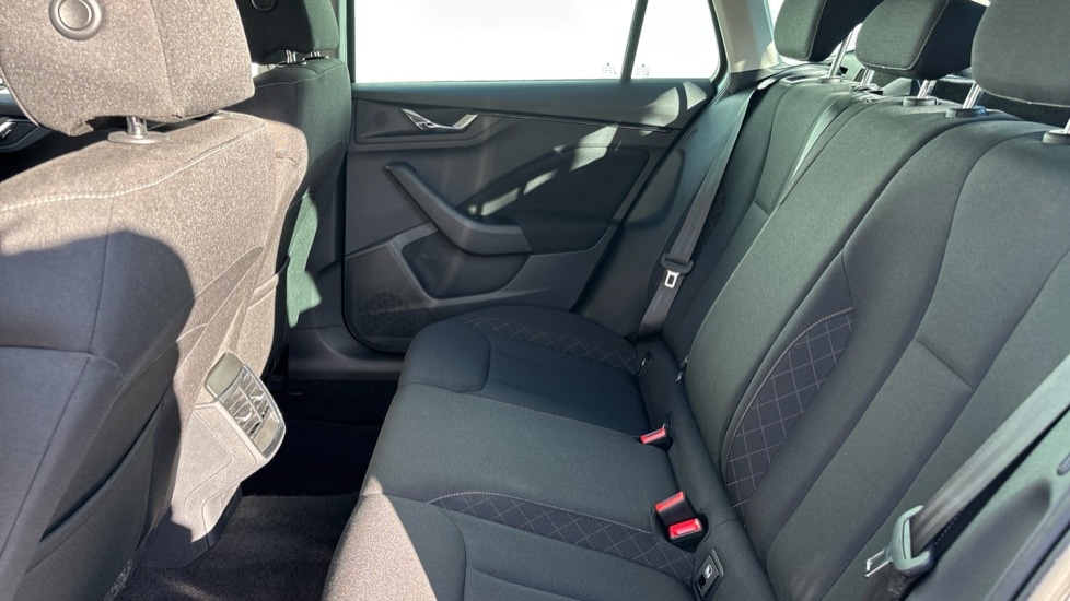 Used Skoda Kamiq 2022 for sale - 76086660: Photo 14