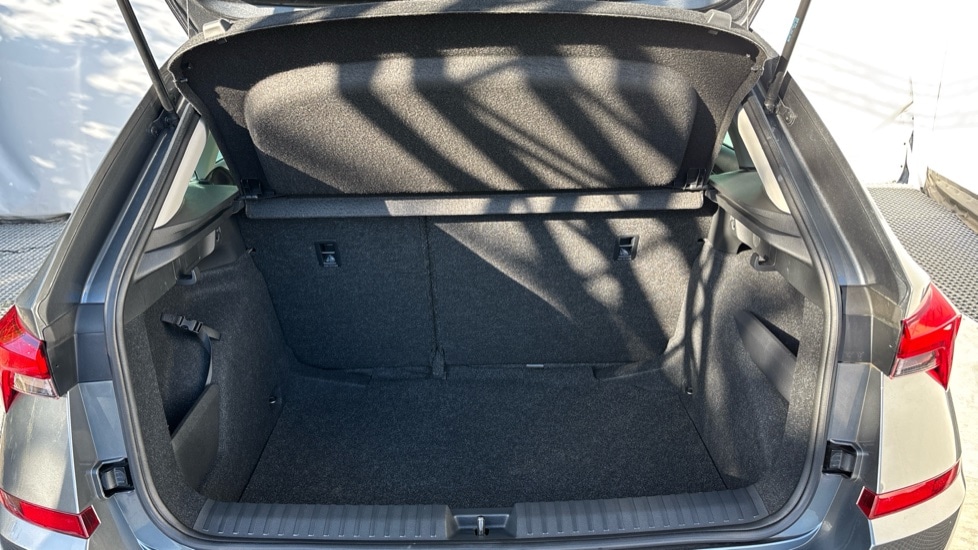 Used Skoda Kamiq 2022 for sale - 76086660: Photo 15
