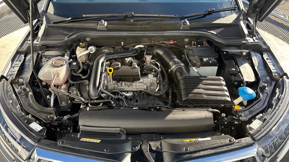 Used Skoda Kamiq 2022 for sale - 76086660: Photo 16