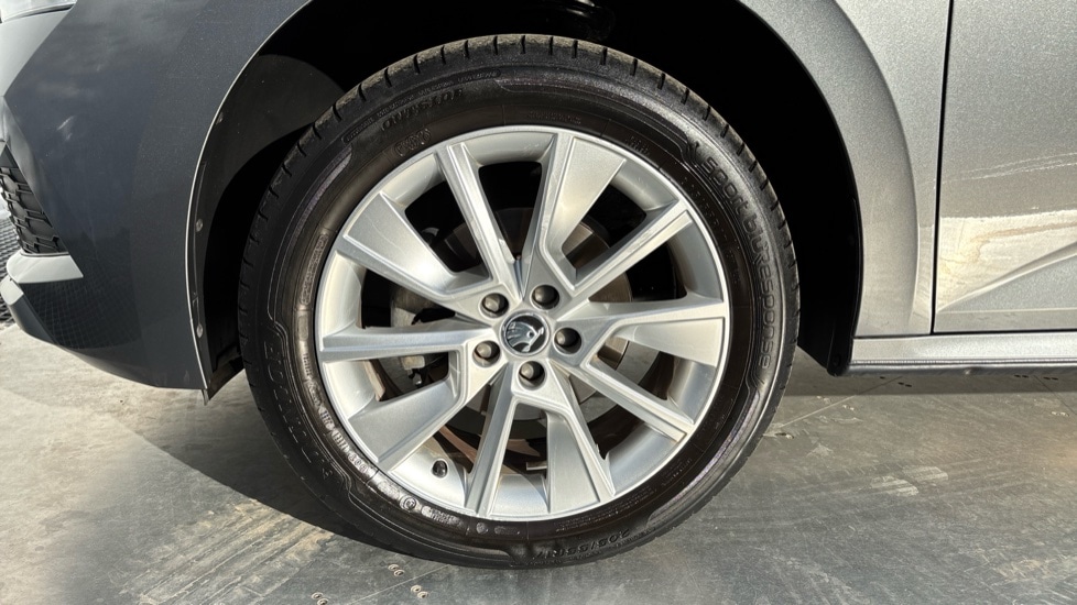 Used Skoda Kamiq 2022 for sale - 76086660: Photo 17