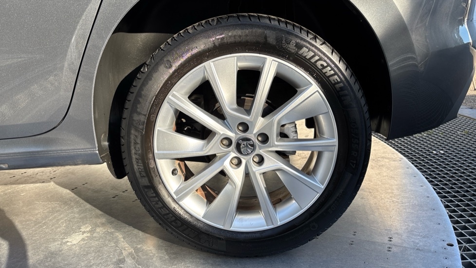 Used Skoda Kamiq 2022 for sale - 76086660: Photo 18