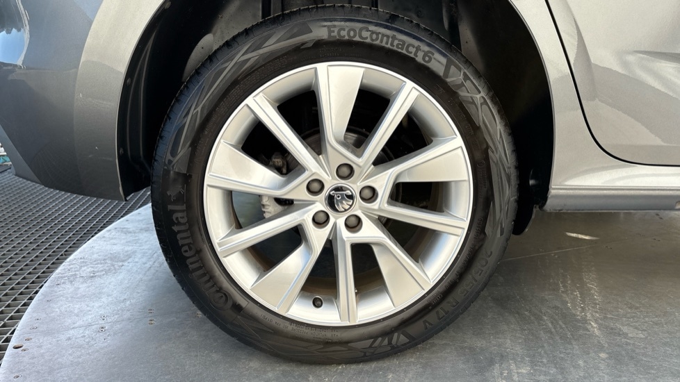 Used Skoda Kamiq 2022 for sale - 76086660: Photo 19