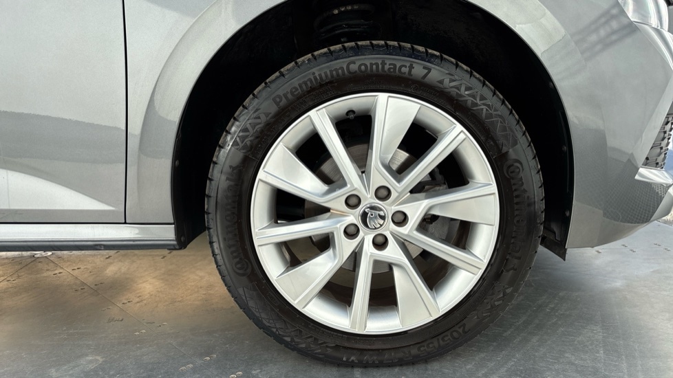 Used Skoda Kamiq 2022 for sale - 76086660: Photo 20