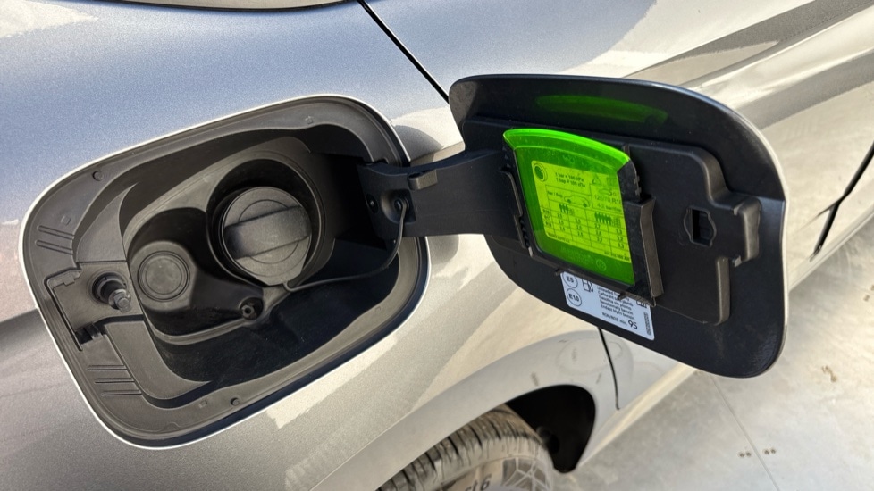 Used Skoda Kamiq 2022 for sale - 76086660: Photo 23