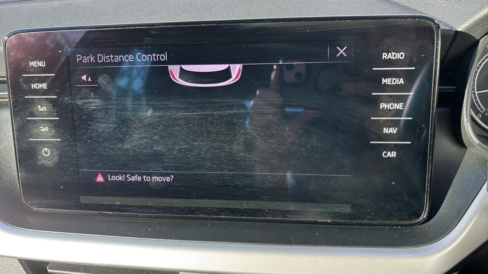 Used Skoda Kamiq 2022 for sale - 76086660: Photo 28