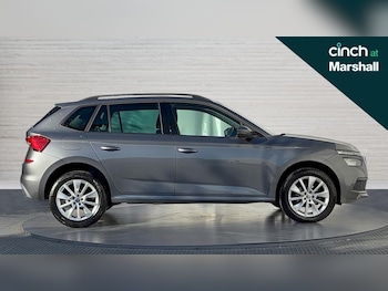 Used Skoda Kamiq 2022 for sale - 76086660: Photo