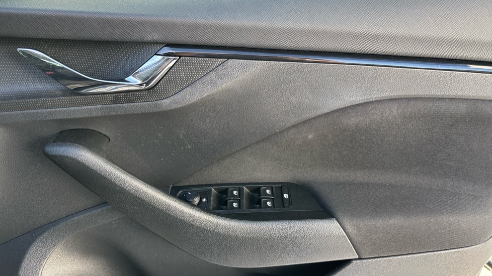 Used Skoda Kamiq 2022 for sale - 76086660: Photo 32