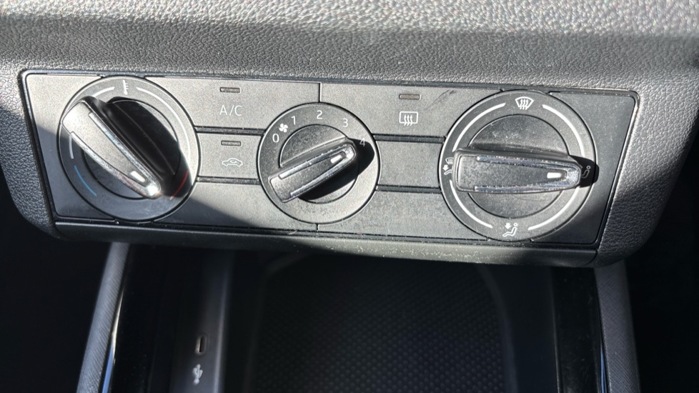 Used Skoda Kamiq 2022 for sale - 76086660: Photo 36