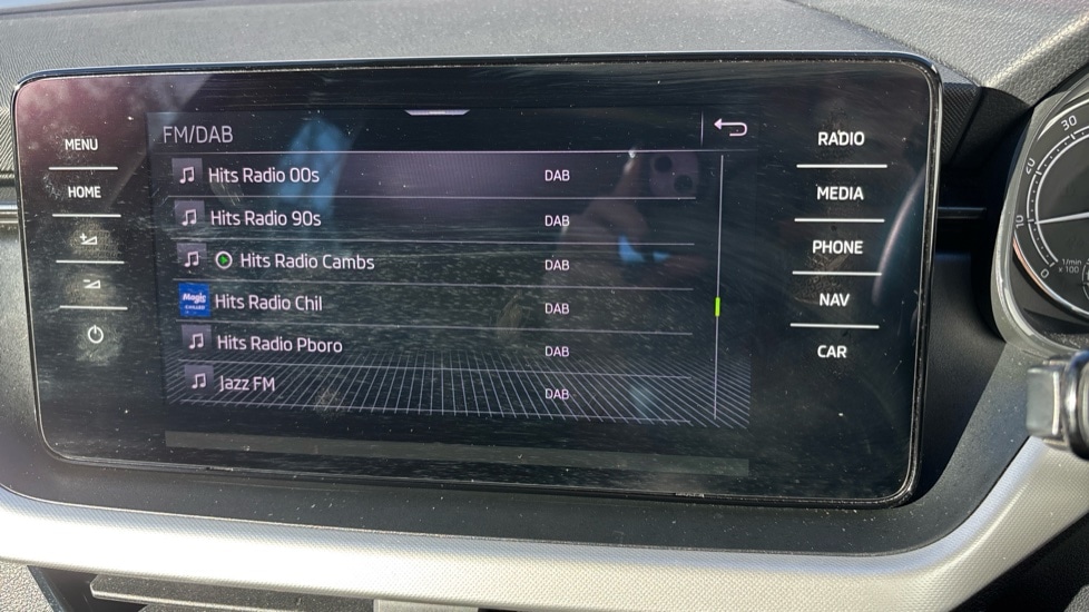 Used Skoda Kamiq 2022 for sale - 76086660: Photo 37