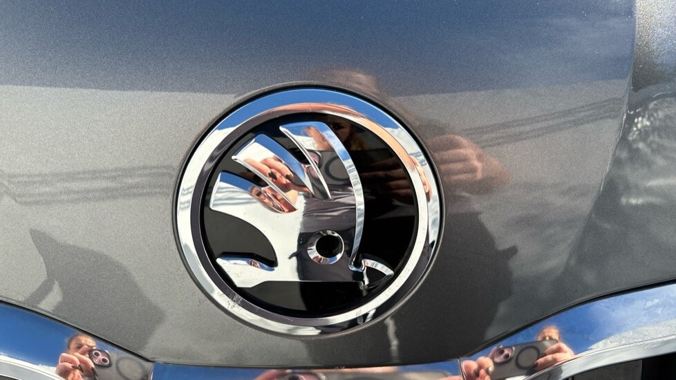 Used Skoda Kamiq 2022 for sale - 76086660: Photo 40