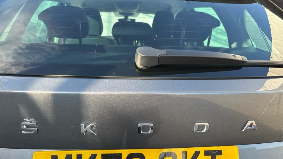 Used Skoda Kamiq 2022 for sale - 76086660: Photo 42