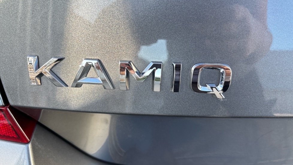 Used Skoda Kamiq 2022 for sale - 76086660: Photo 43