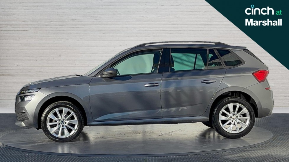 Used Skoda Kamiq 2022 for sale - 76086660: Photo 6