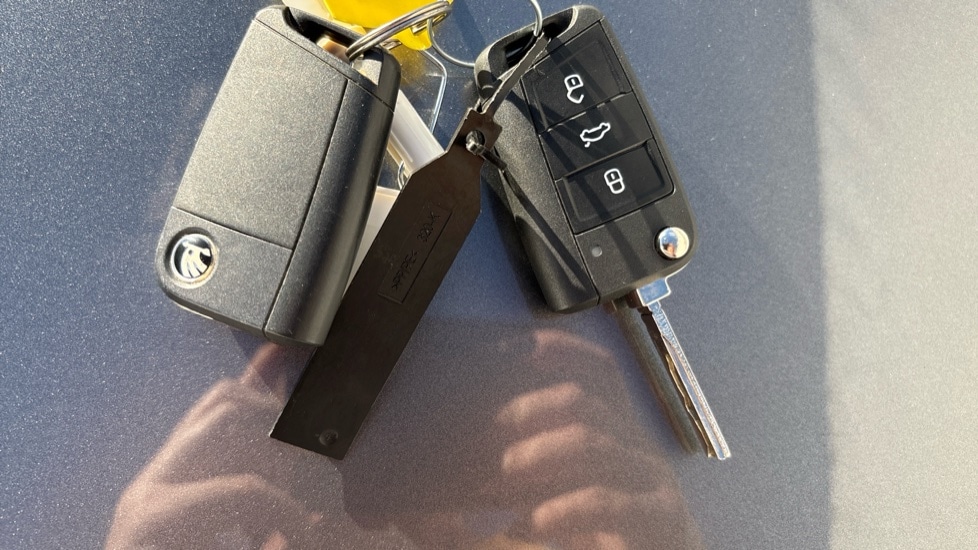 Used Skoda Kamiq 2022 for sale - 76086660: Photo 69