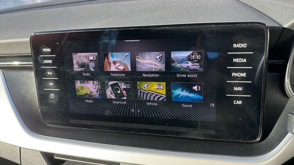 Used Skoda Kamiq 2022 for sale - 76086660: Photo 80