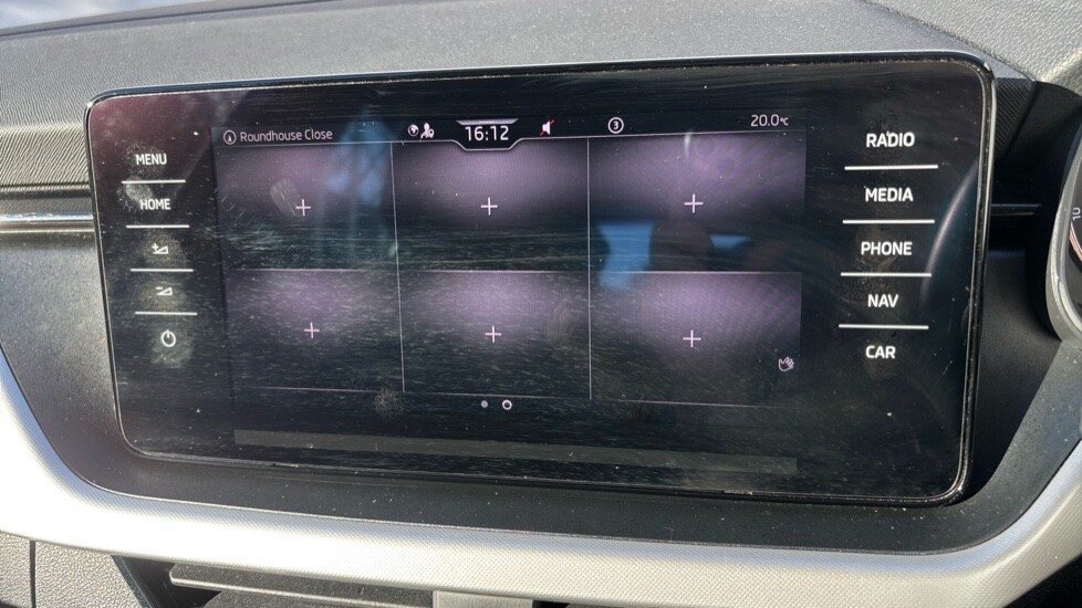 Used Skoda Kamiq 2022 for sale - 76086660: Photo 82