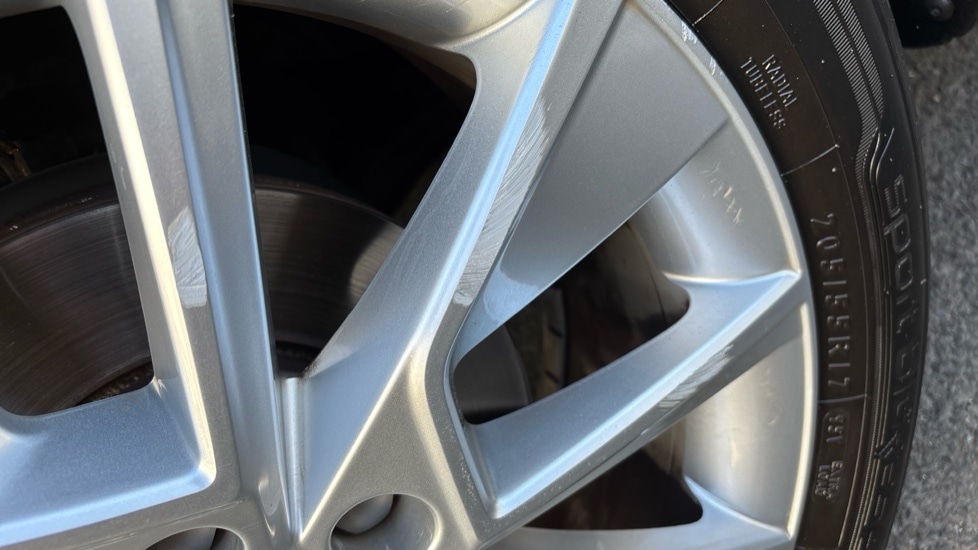 Used Skoda Kamiq 2022 for sale - 76086660: Photo 83