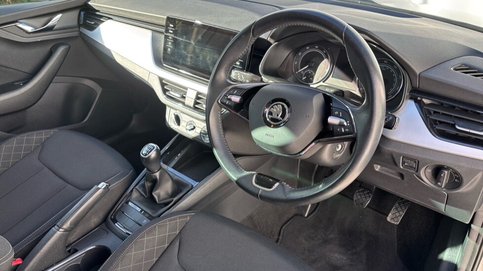 Used Skoda Kamiq 2022 for sale - 76086660: Photo 9