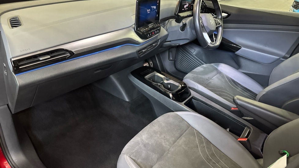 Used Volkswagen ID.4 2022 for sale - 76435006: Photo 10