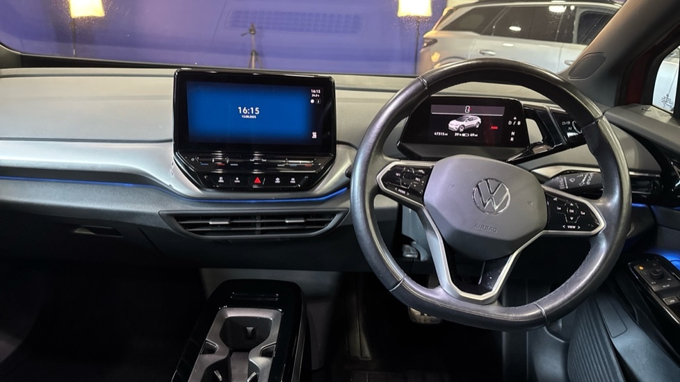 Used Volkswagen ID.4 2022 for sale - 76435006: Photo 11